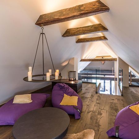 Appartement Milda Im Haus Messinger - By Nv-Appartements Hopfgarten im Brixental Esterno foto
