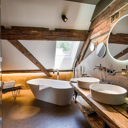 Appartement Milda Im Haus Messinger - By Nv-Appartements Hopfgarten im Brixental Esterno foto
