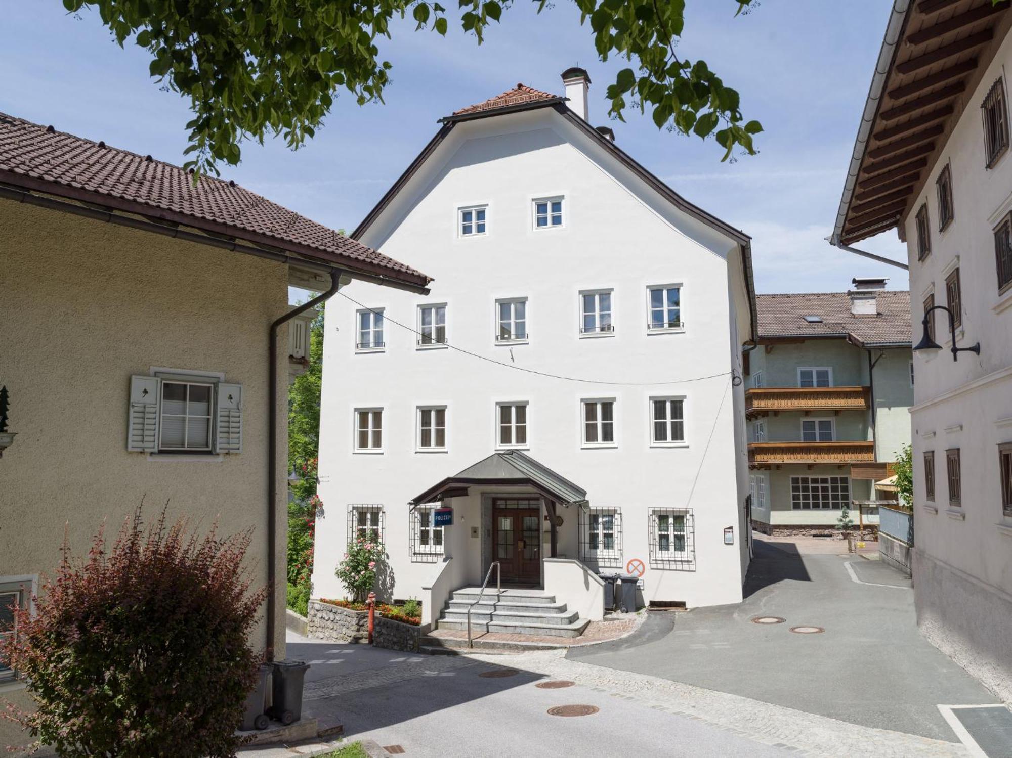 Appartement Milda Im Haus Messinger - By Nv-Appartements Hopfgarten im Brixental Esterno foto