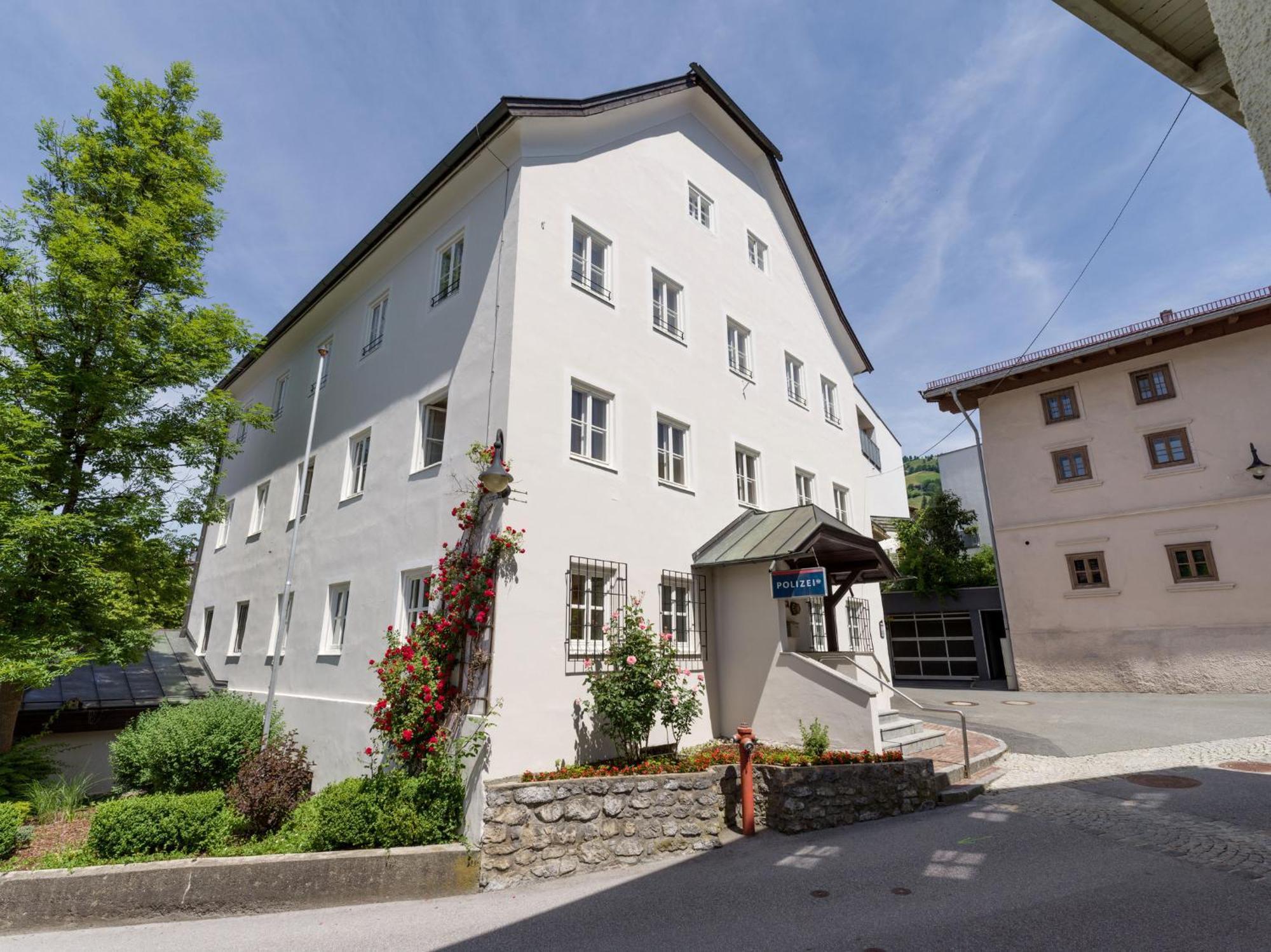 Appartement Milda Im Haus Messinger - By Nv-Appartements Hopfgarten im Brixental Esterno foto